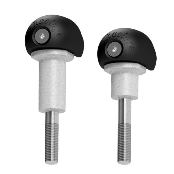 GB RACING Gbracing bullet frame slider street - set | yamaha xsr 900 2022>current